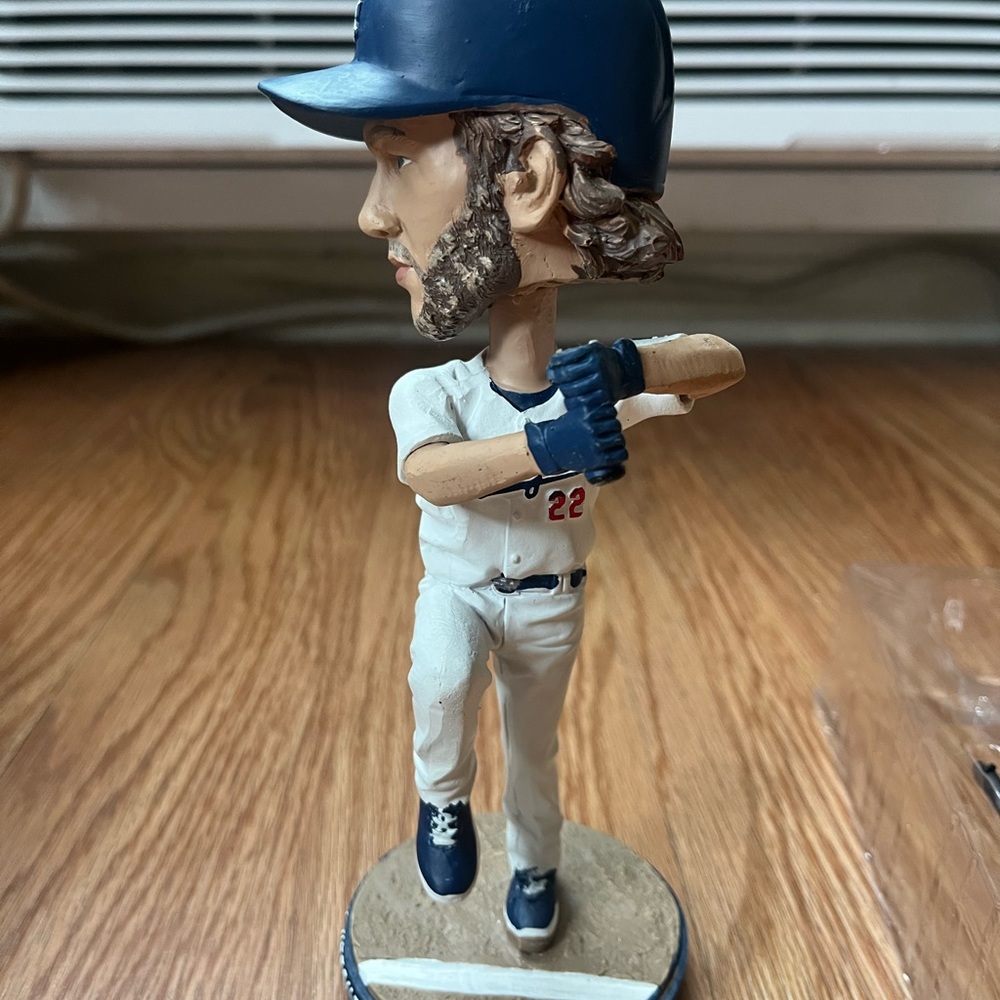 Bobble head - Picture 10 of 14